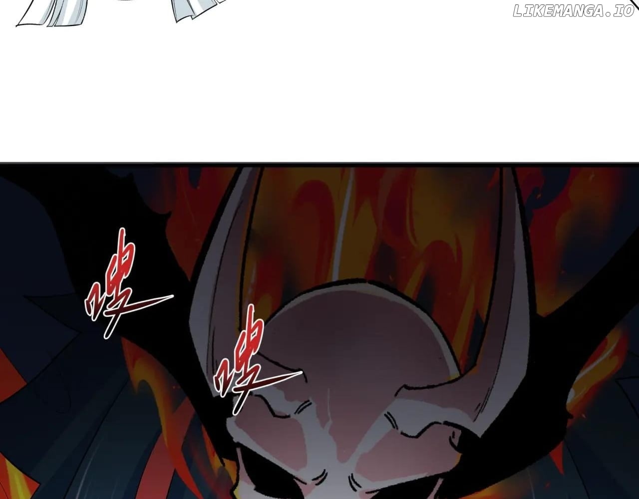 Era of the Haunted Chapter 354 - page 85